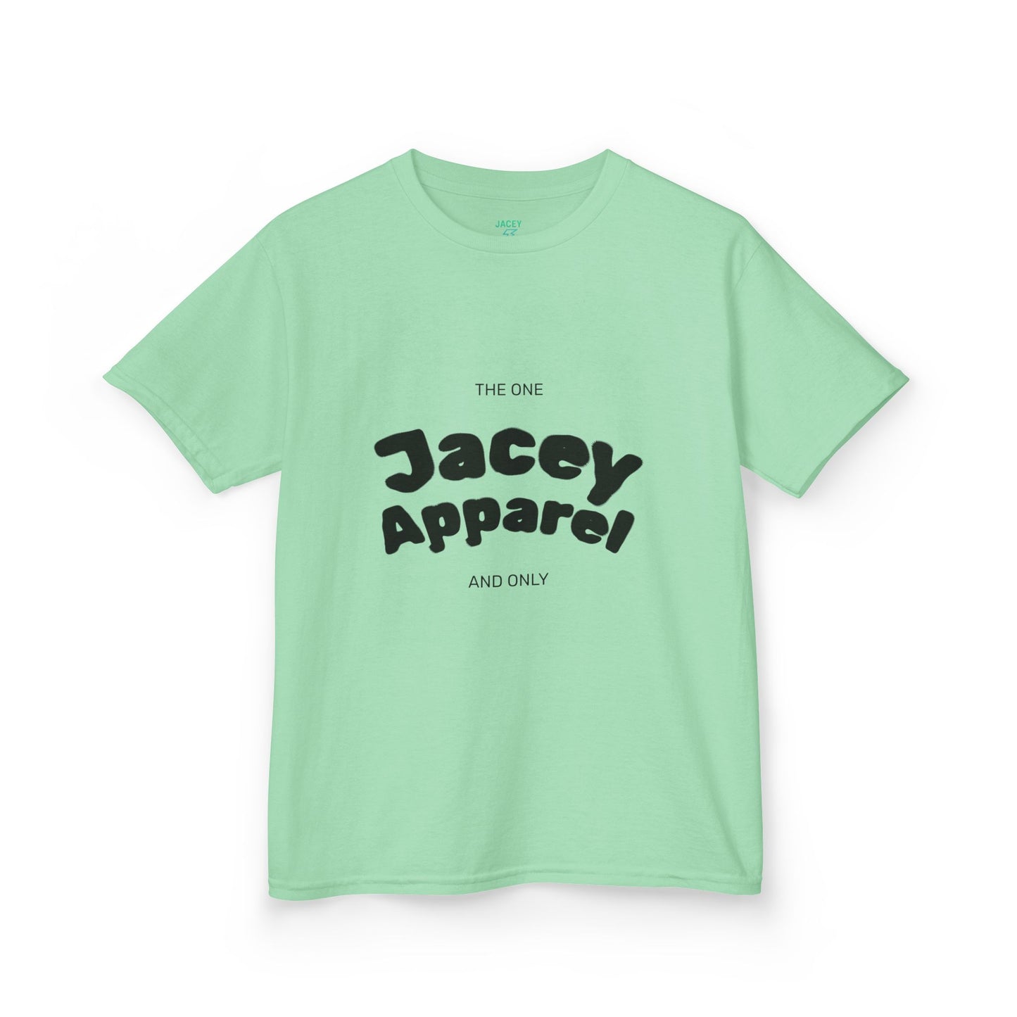JA Kids Heavy Cotton™ Tee