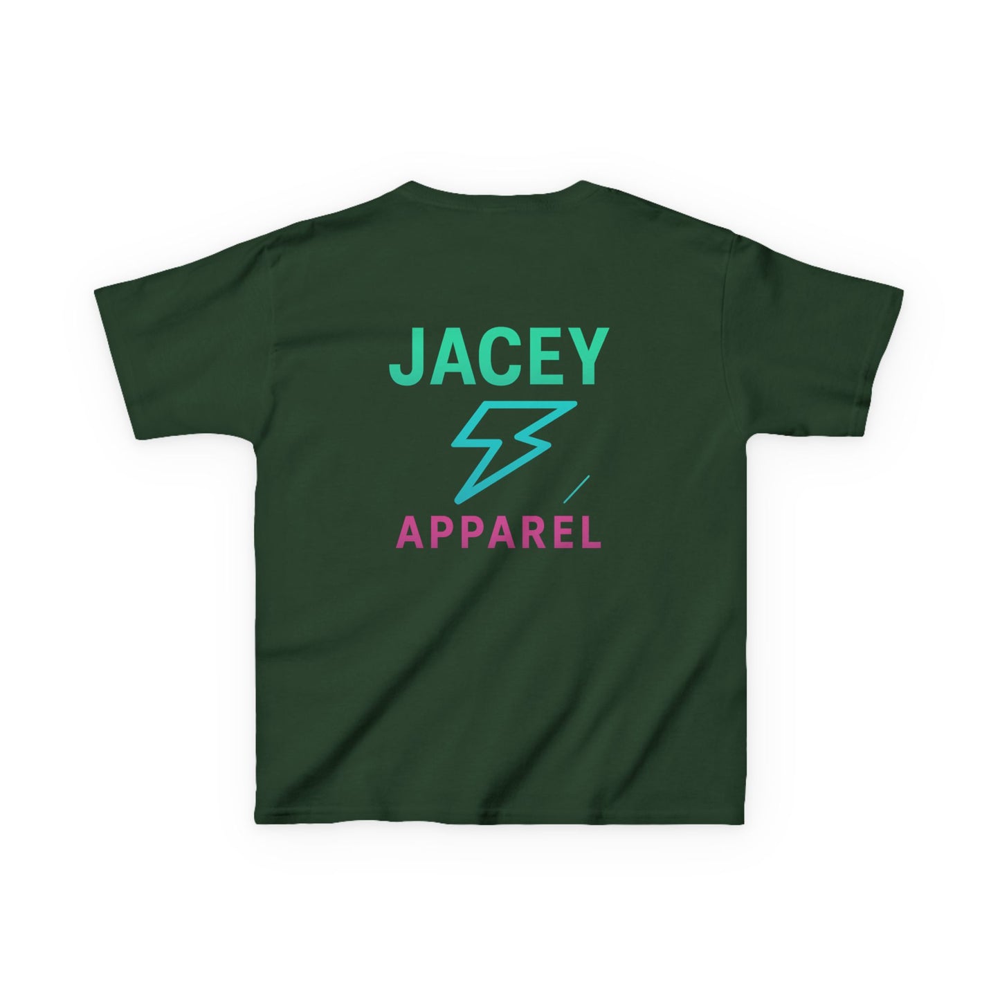 JA Kids Heavy Cotton™ Tee