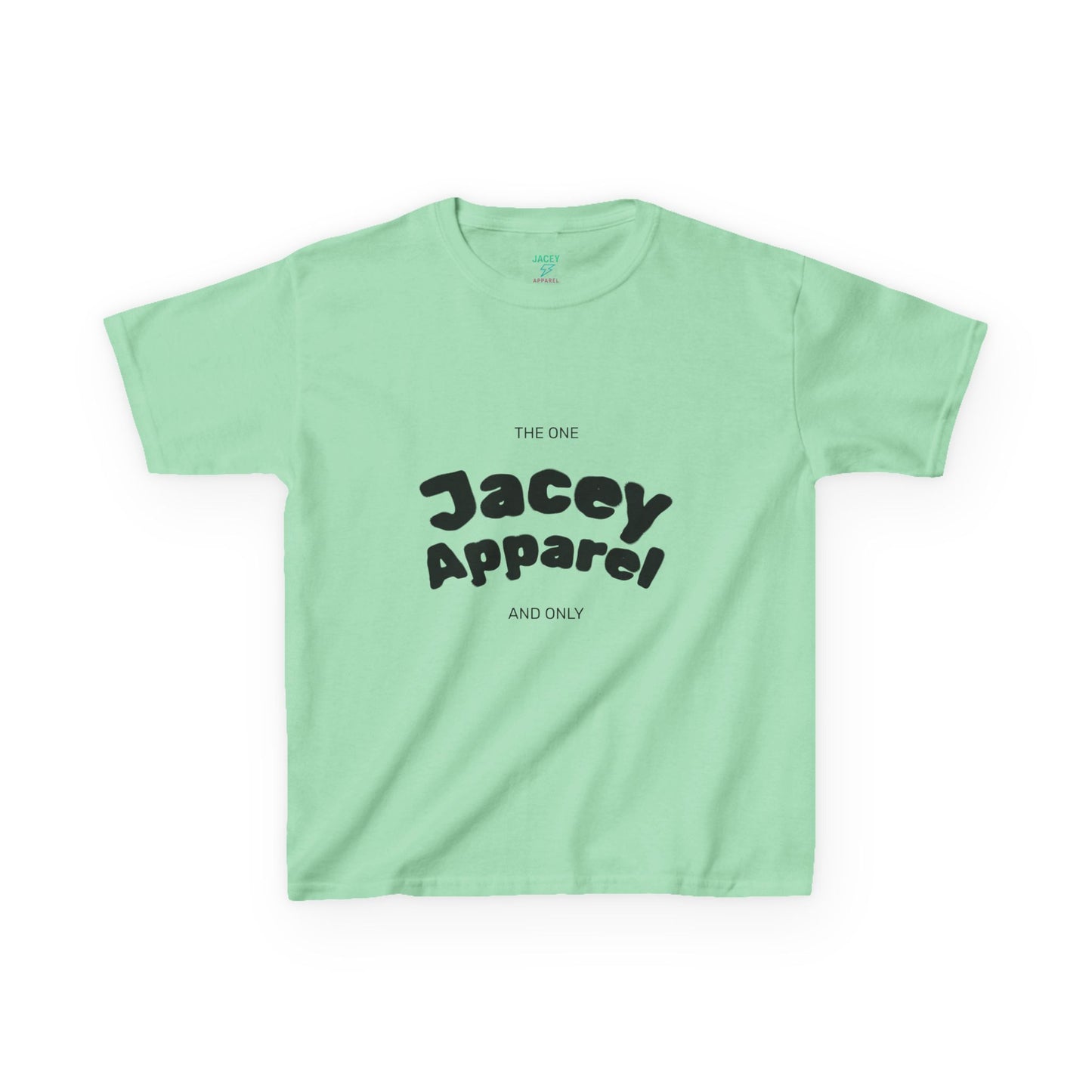 JA Kids Heavy Cotton™ Tee