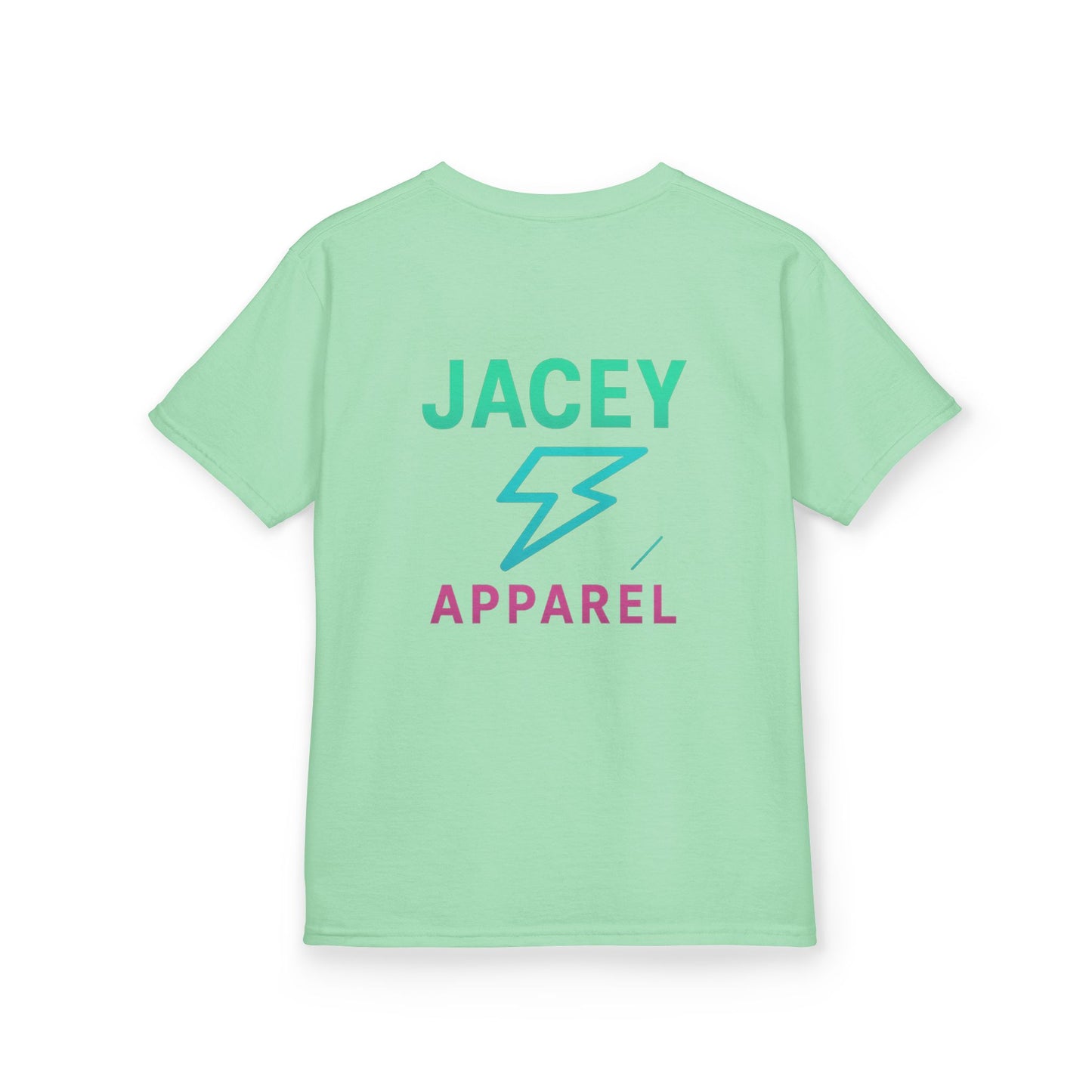 JA Kids Heavy Cotton™ Tee