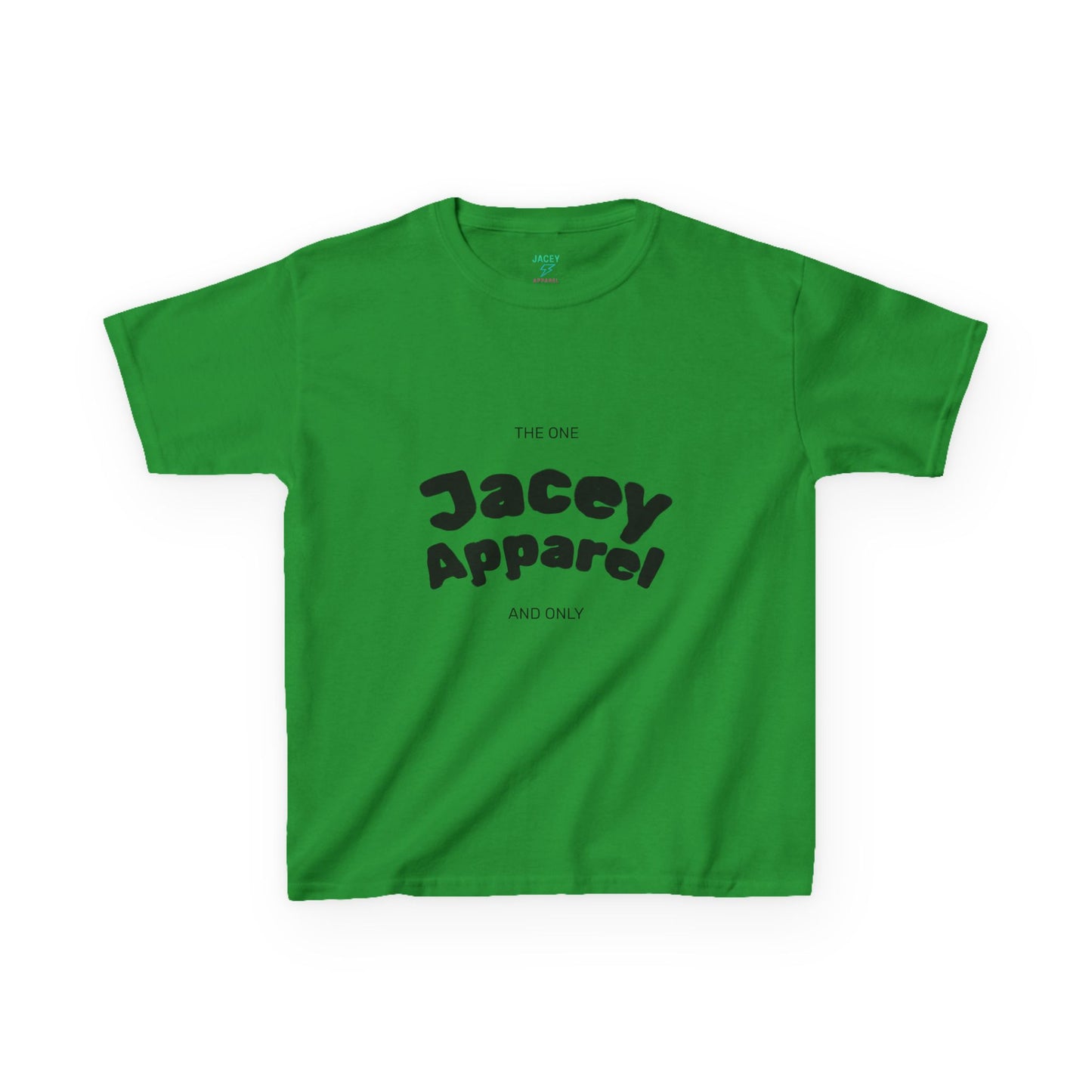 JA Kids Heavy Cotton™ Tee