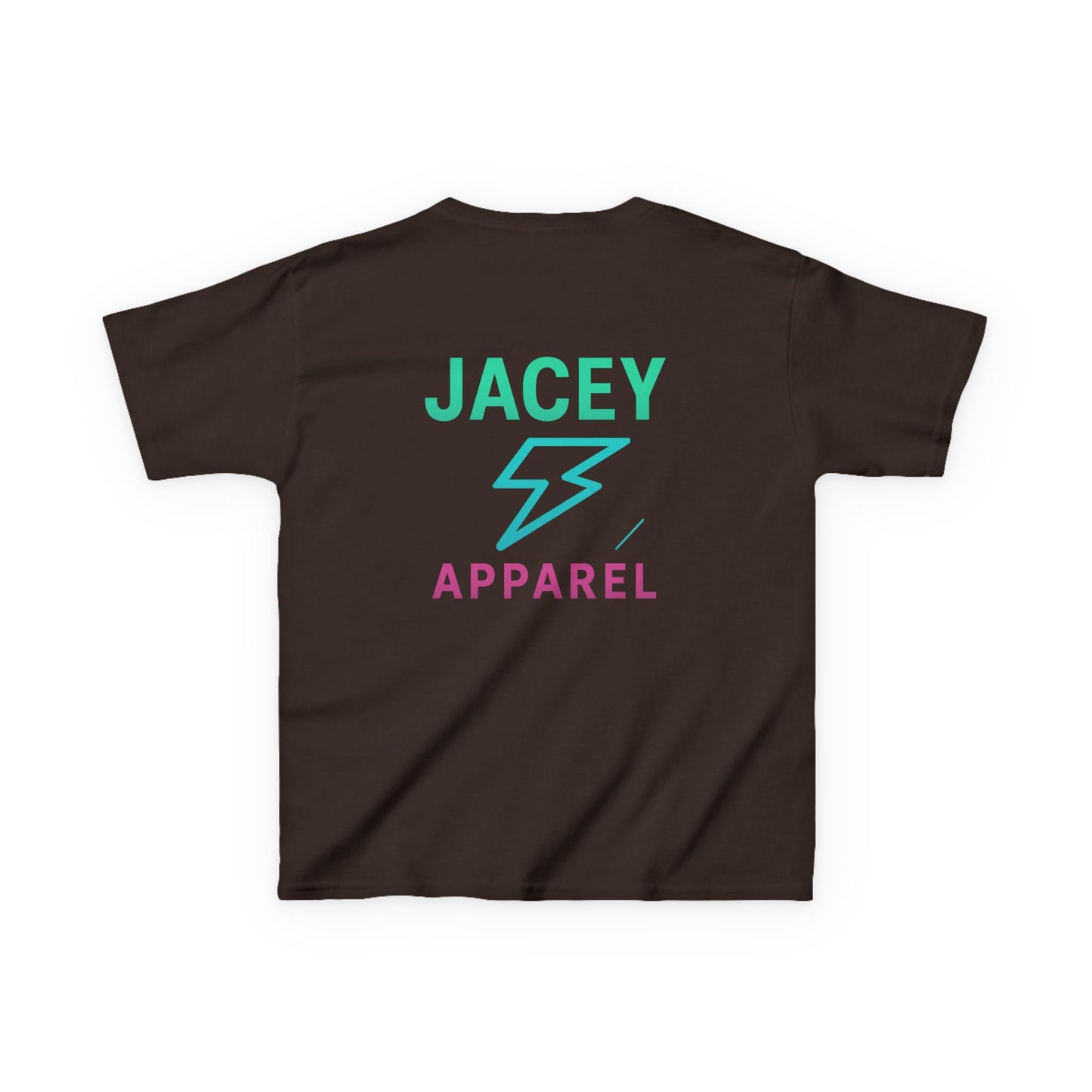 JA Kids Heavy Cotton™ Tee