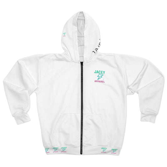 JA Cosmic Fleece