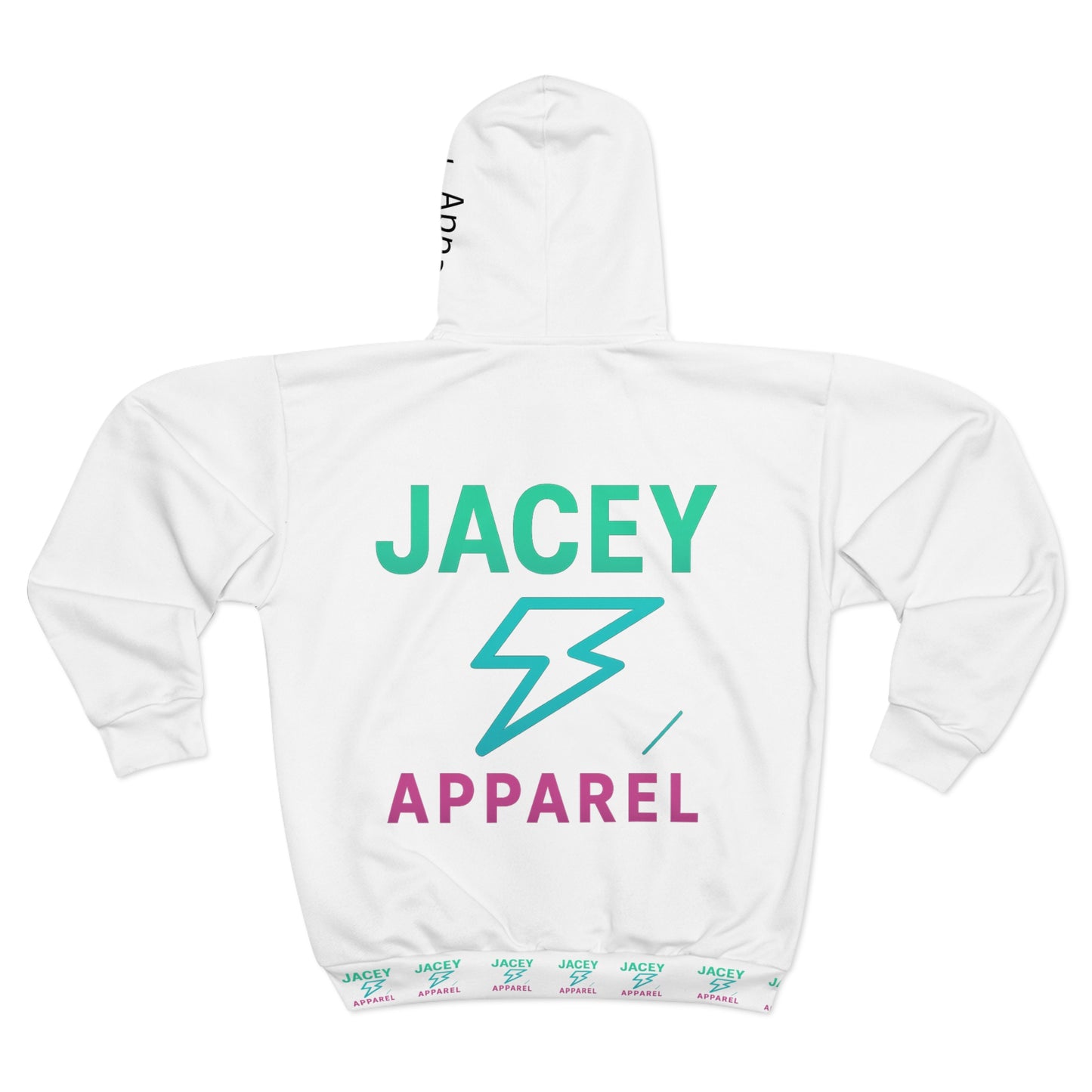 JA Cosmic Fleece