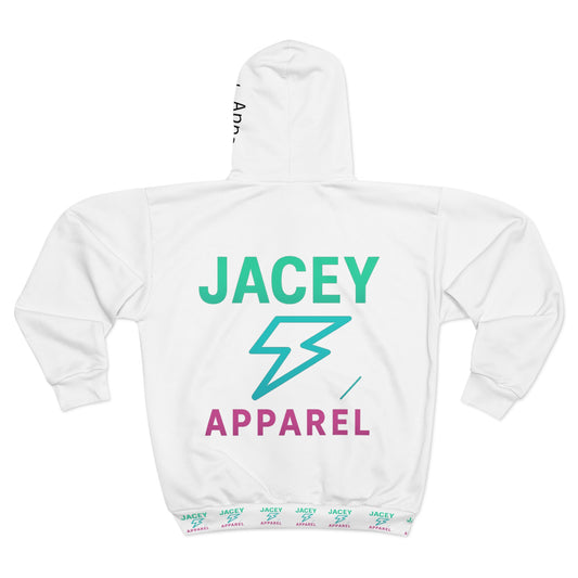 JA Cosmic Fleece