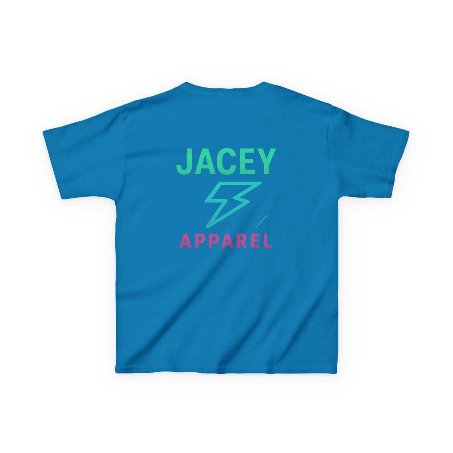 JA Kids Heavy Cotton™ Tee