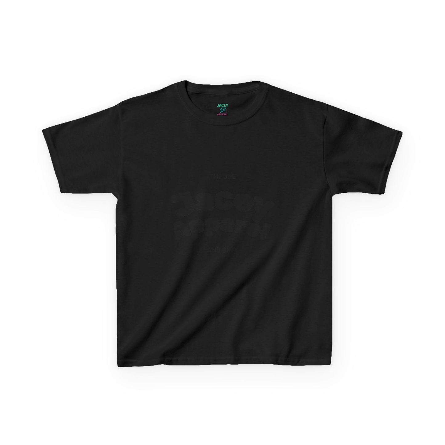 JA Kids Heavy Cotton™ Tee