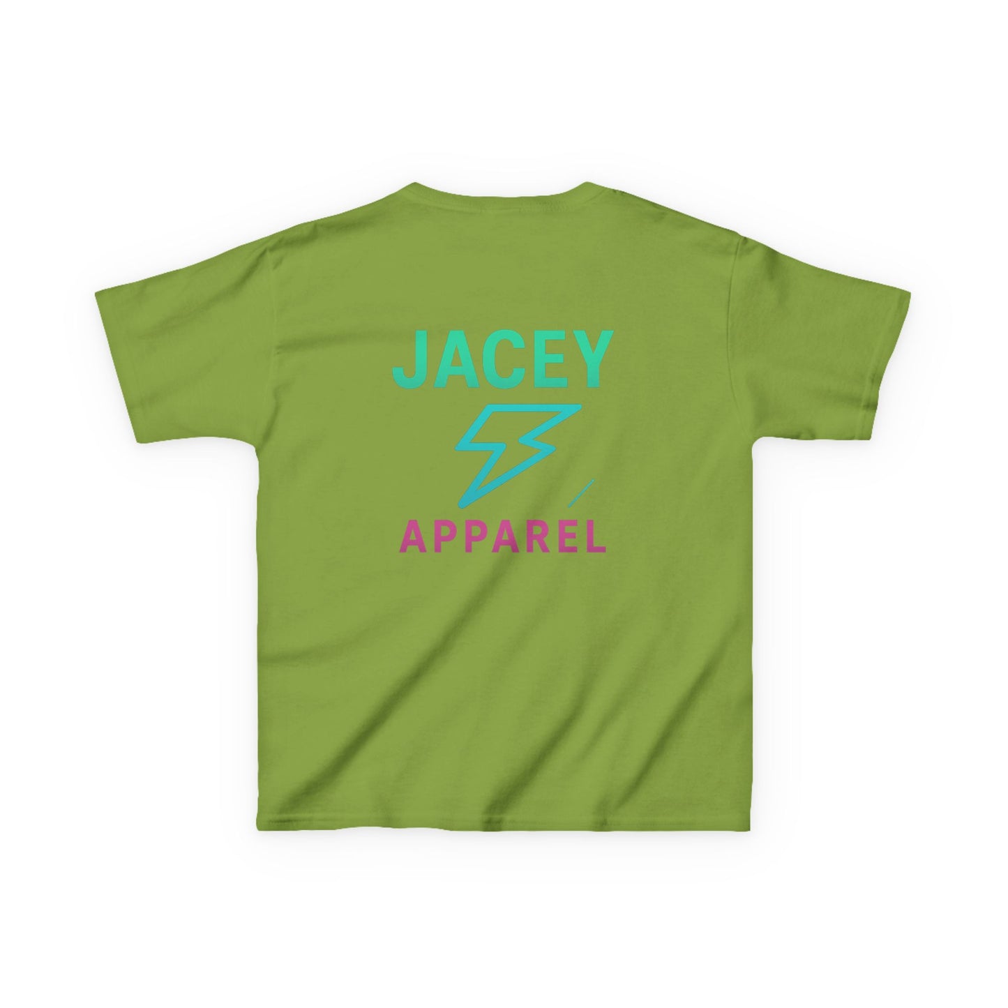 JA Kids Heavy Cotton™ Tee