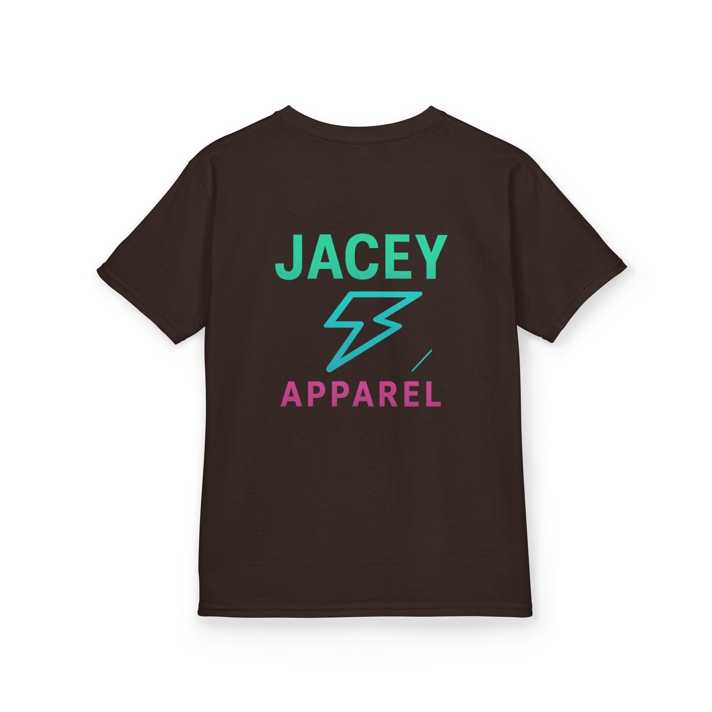 JA Kids Heavy Cotton™ Tee