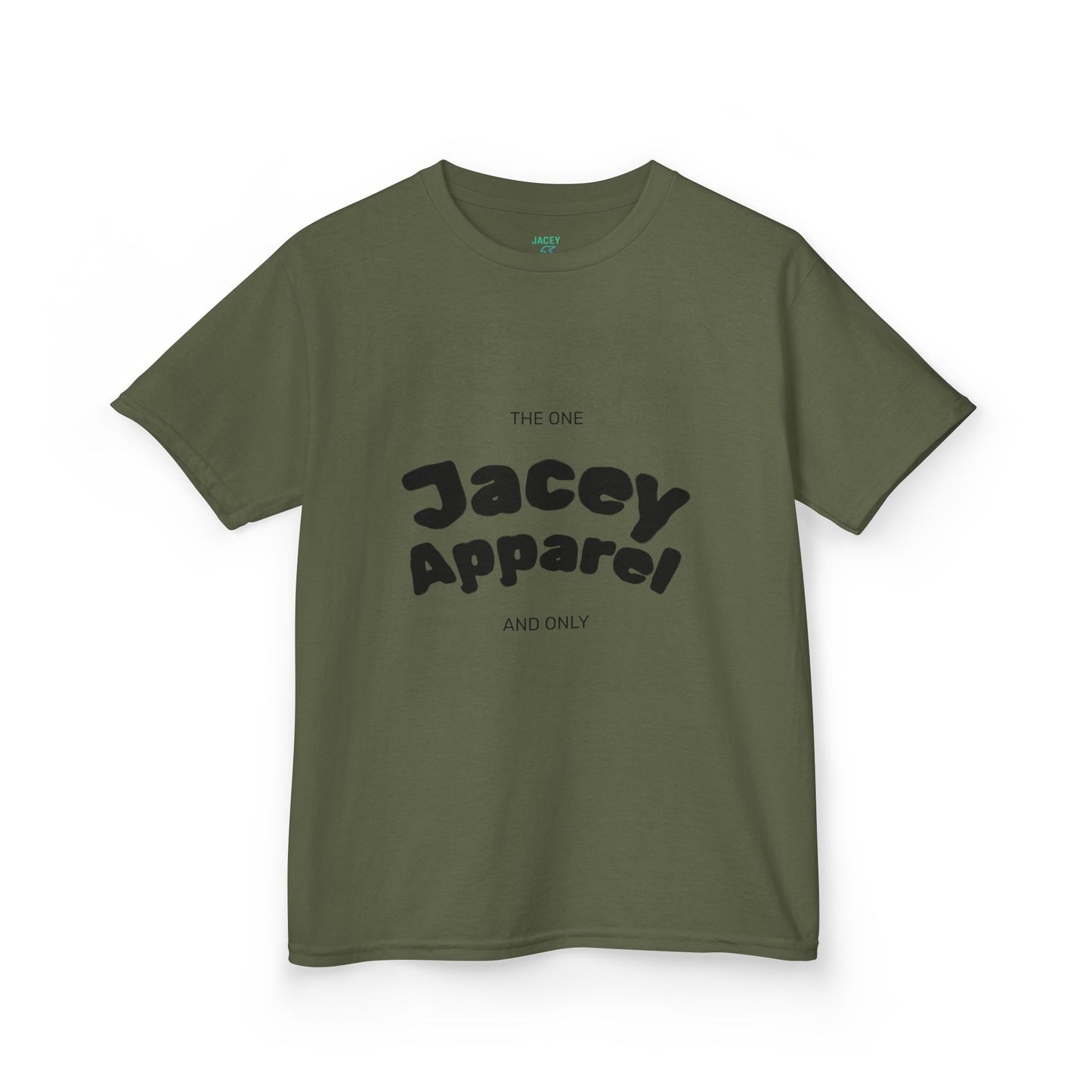 JA Kids Heavy Cotton™ Tee
