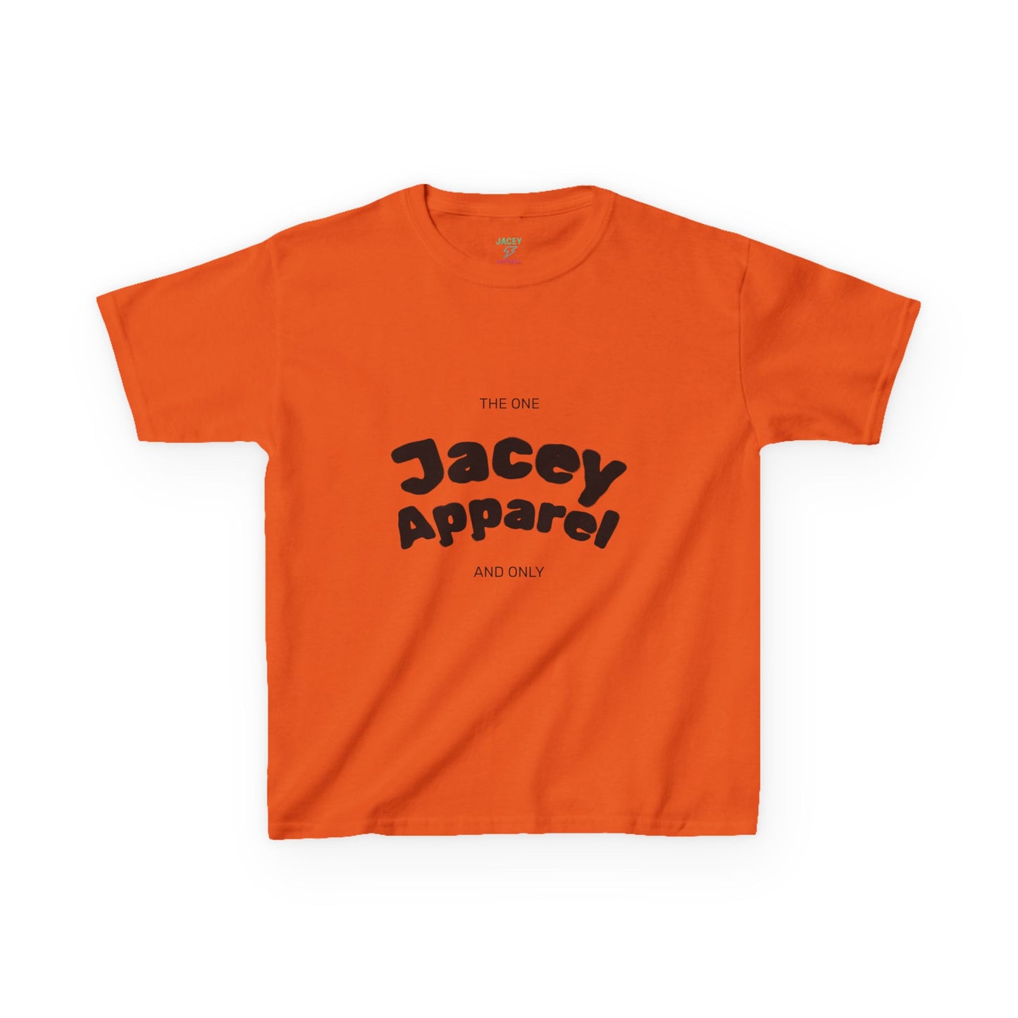 JA Kids Heavy Cotton™ Tee