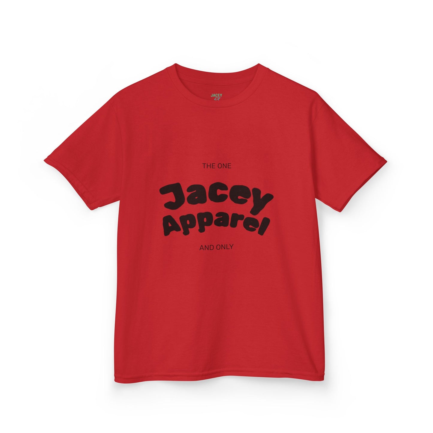 JA Kids Heavy Cotton™ Tee
