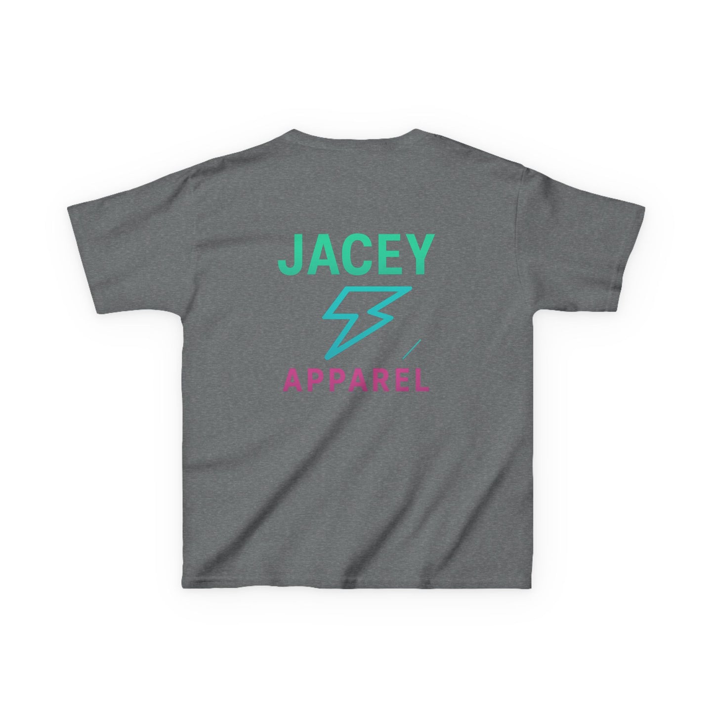 JA Kids Heavy Cotton™ Tee