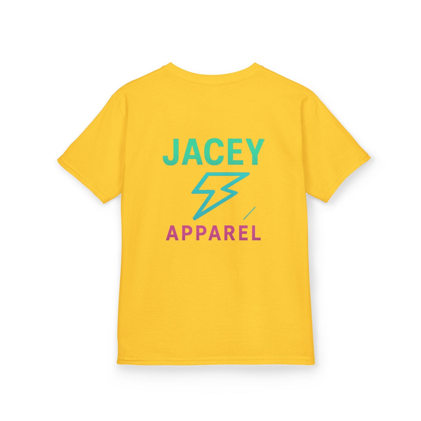 JA Kids Heavy Cotton™ Tee