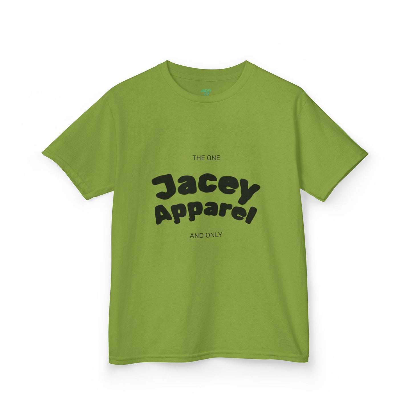 JA Kids Heavy Cotton™ Tee