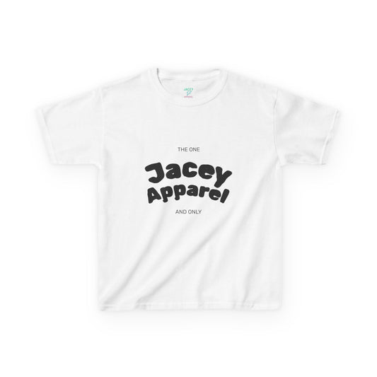 JA Kids Heavy Cotton™ Tee