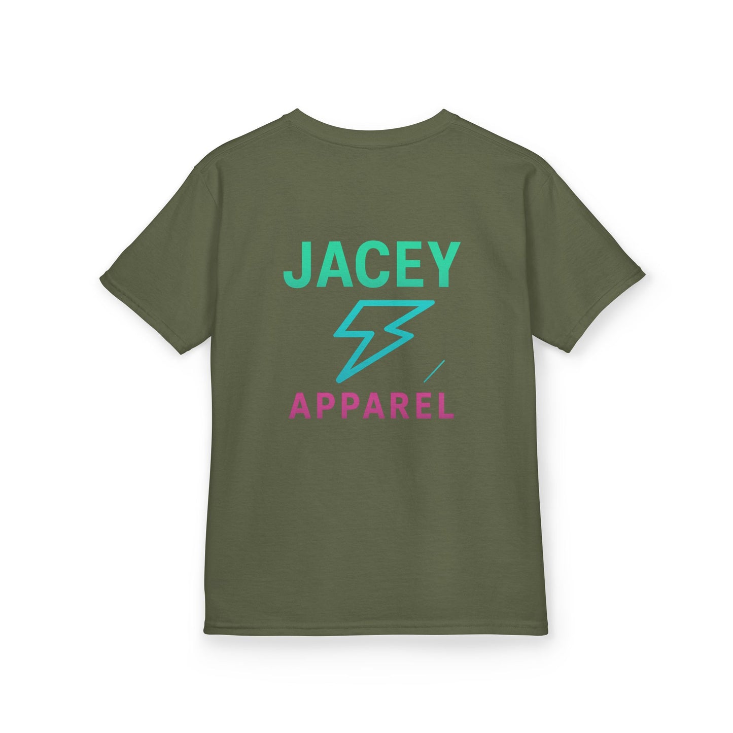JA Kids Heavy Cotton™ Tee