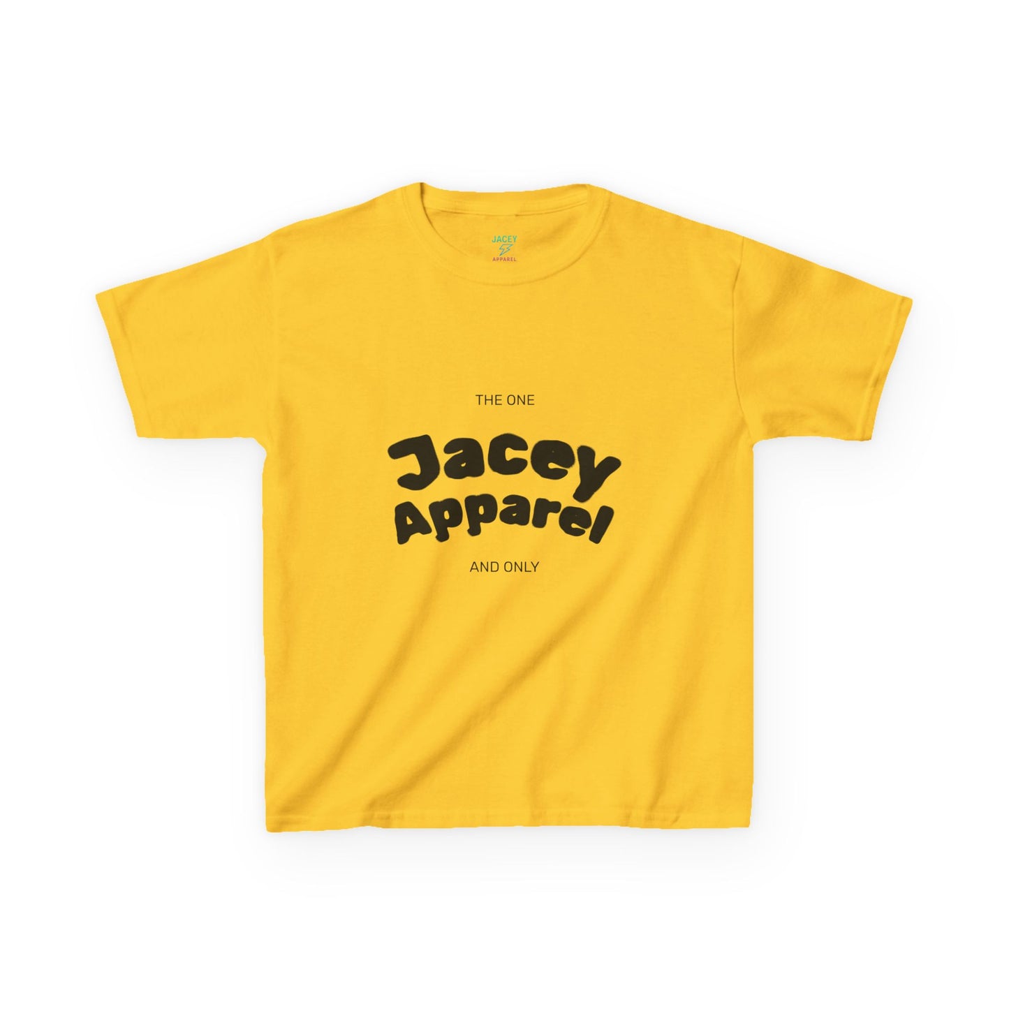 JA Kids Heavy Cotton™ Tee