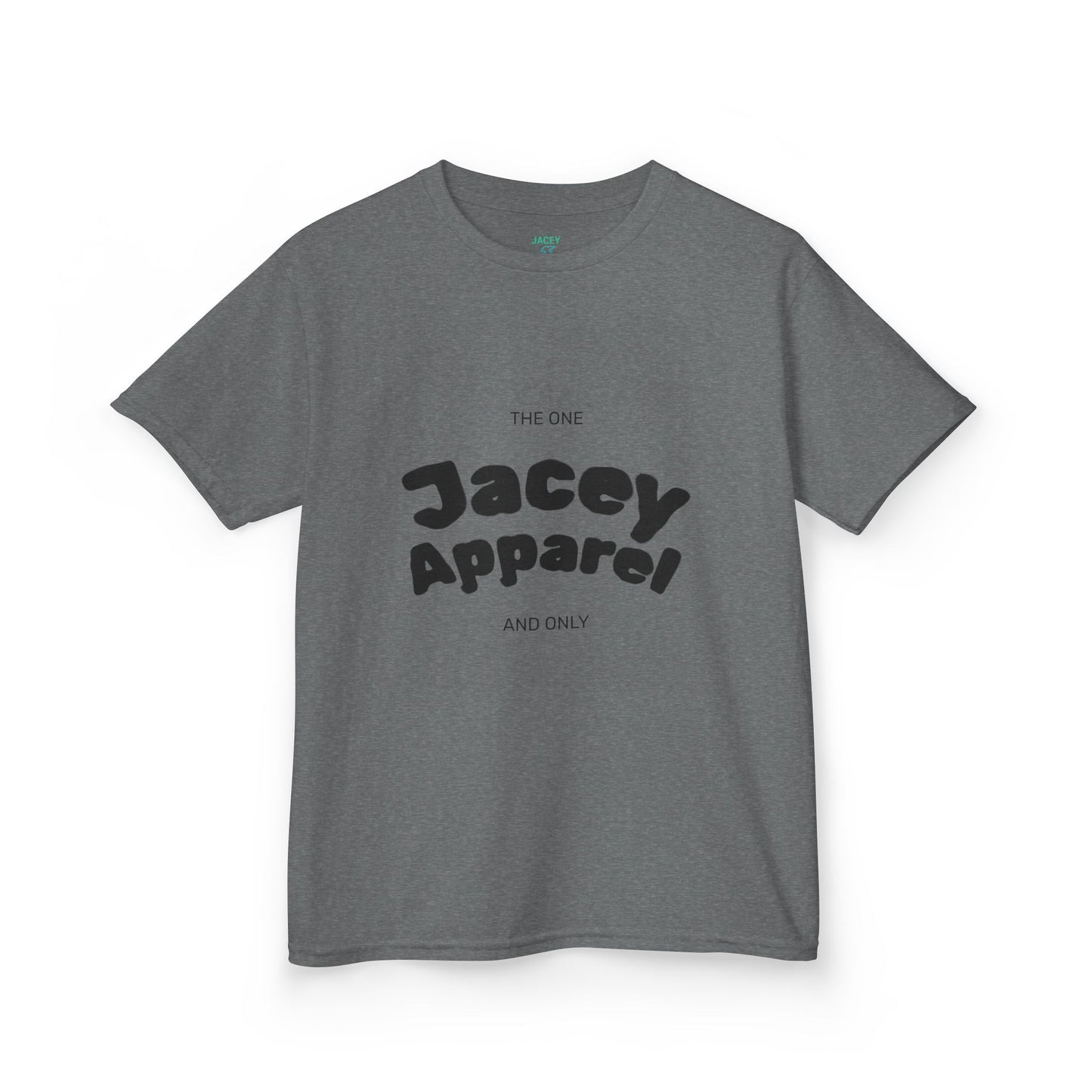 JA Kids Heavy Cotton™ Tee
