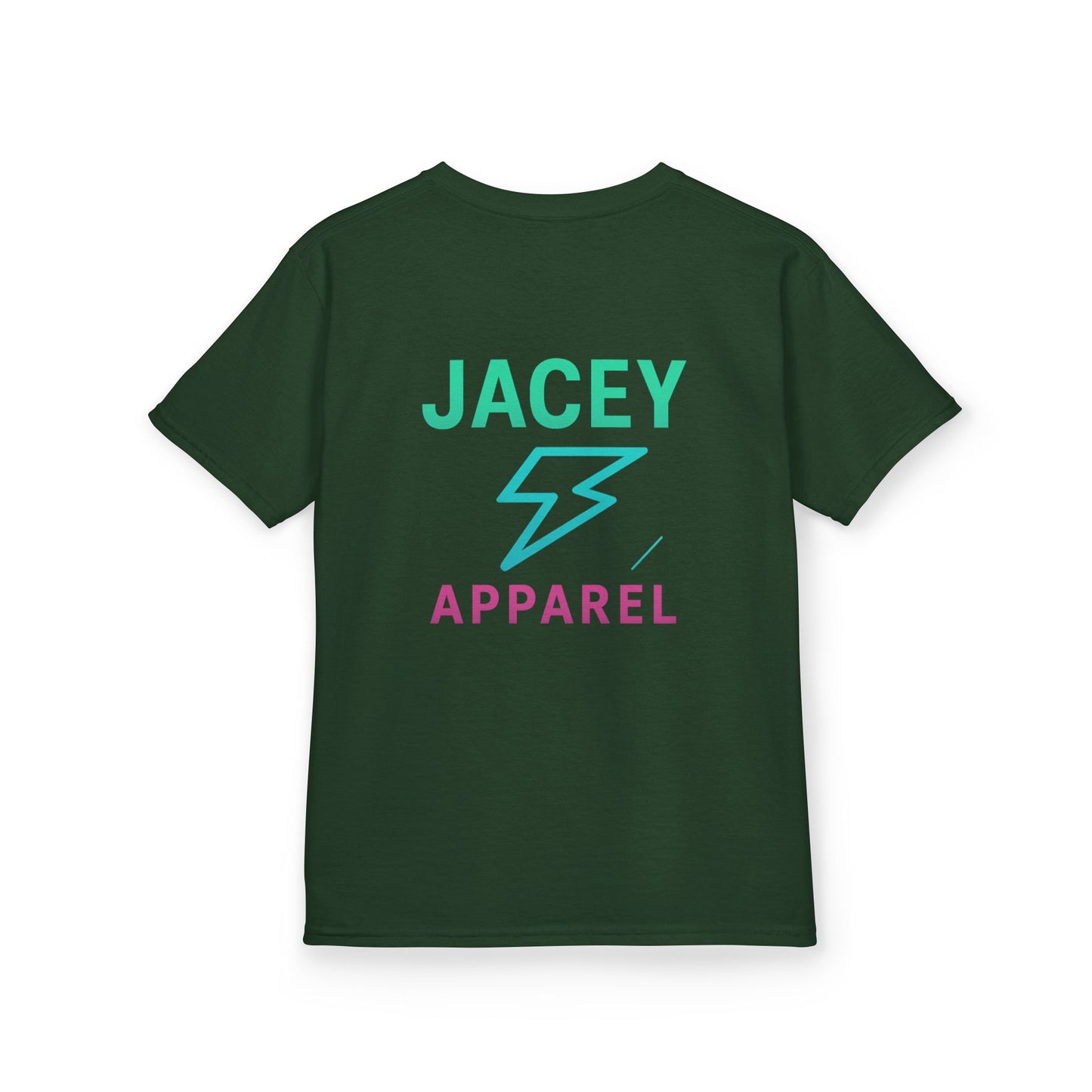 JA Kids Heavy Cotton™ Tee