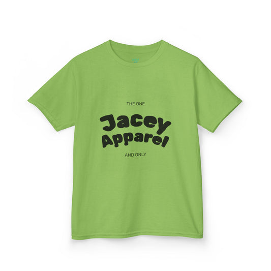JA Kids Heavy Cotton™ Tee