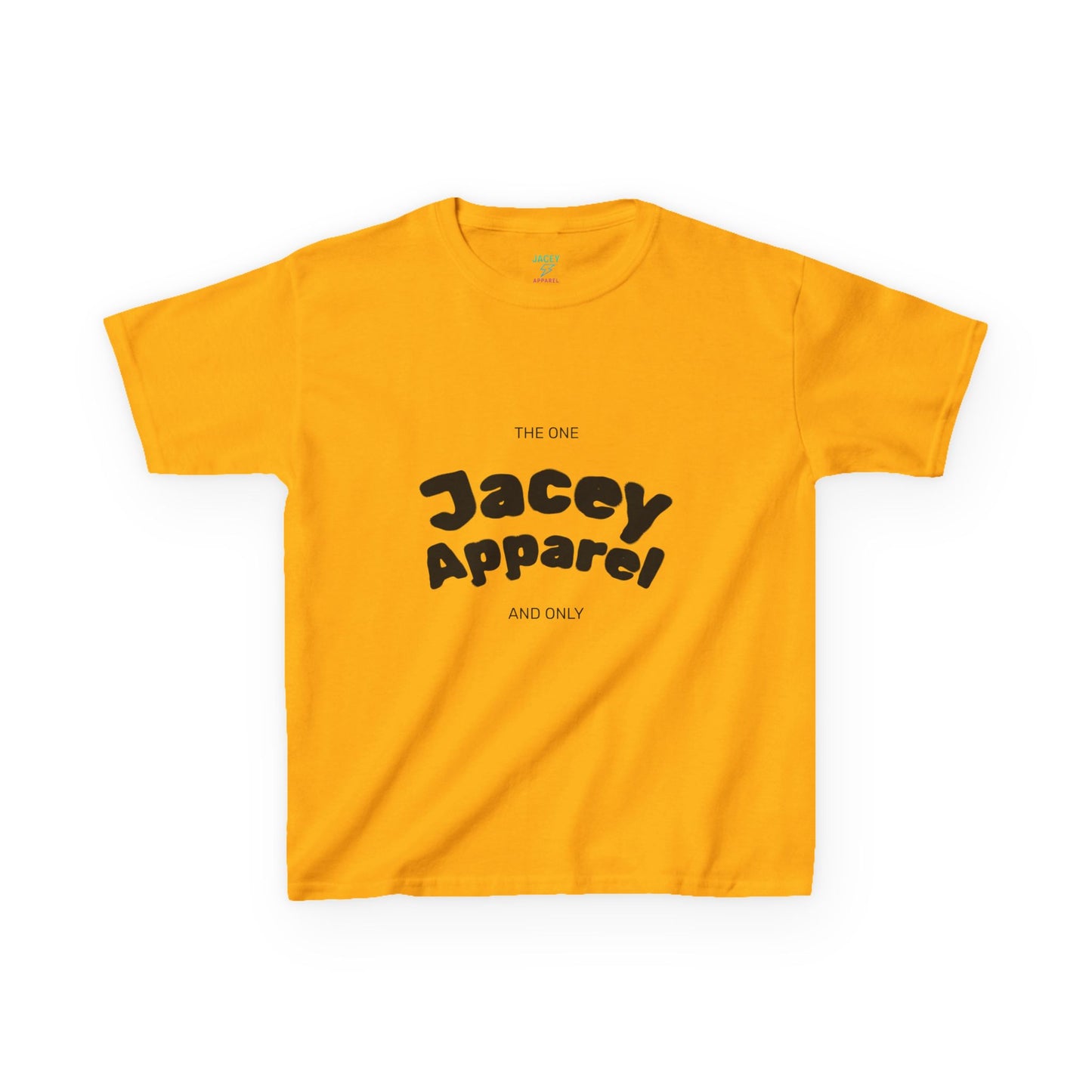 JA Kids Heavy Cotton™ Tee